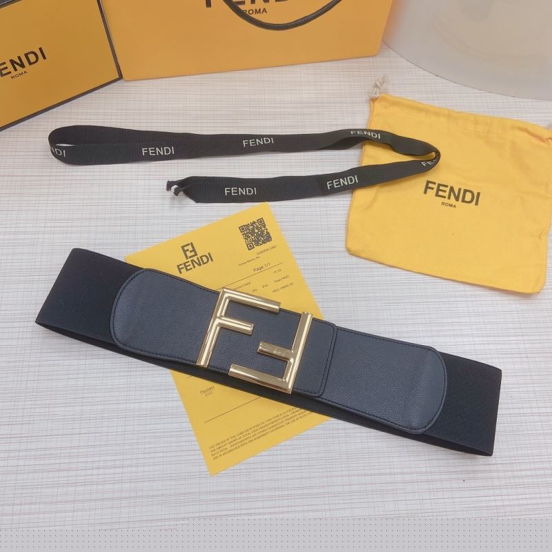 F**di belts